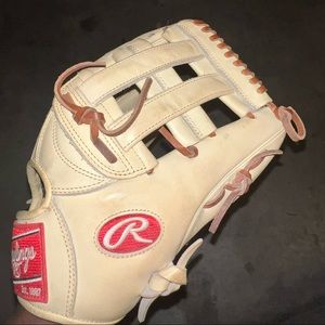 Rawlings Outfielders Glove